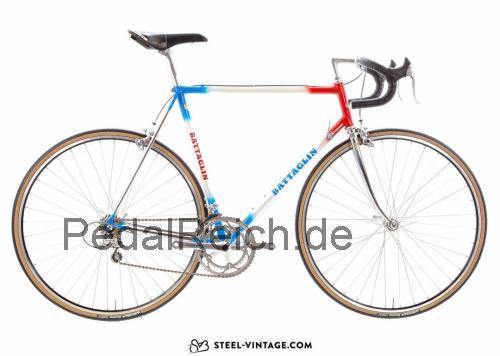 Battaglin Vintage  technische daten 